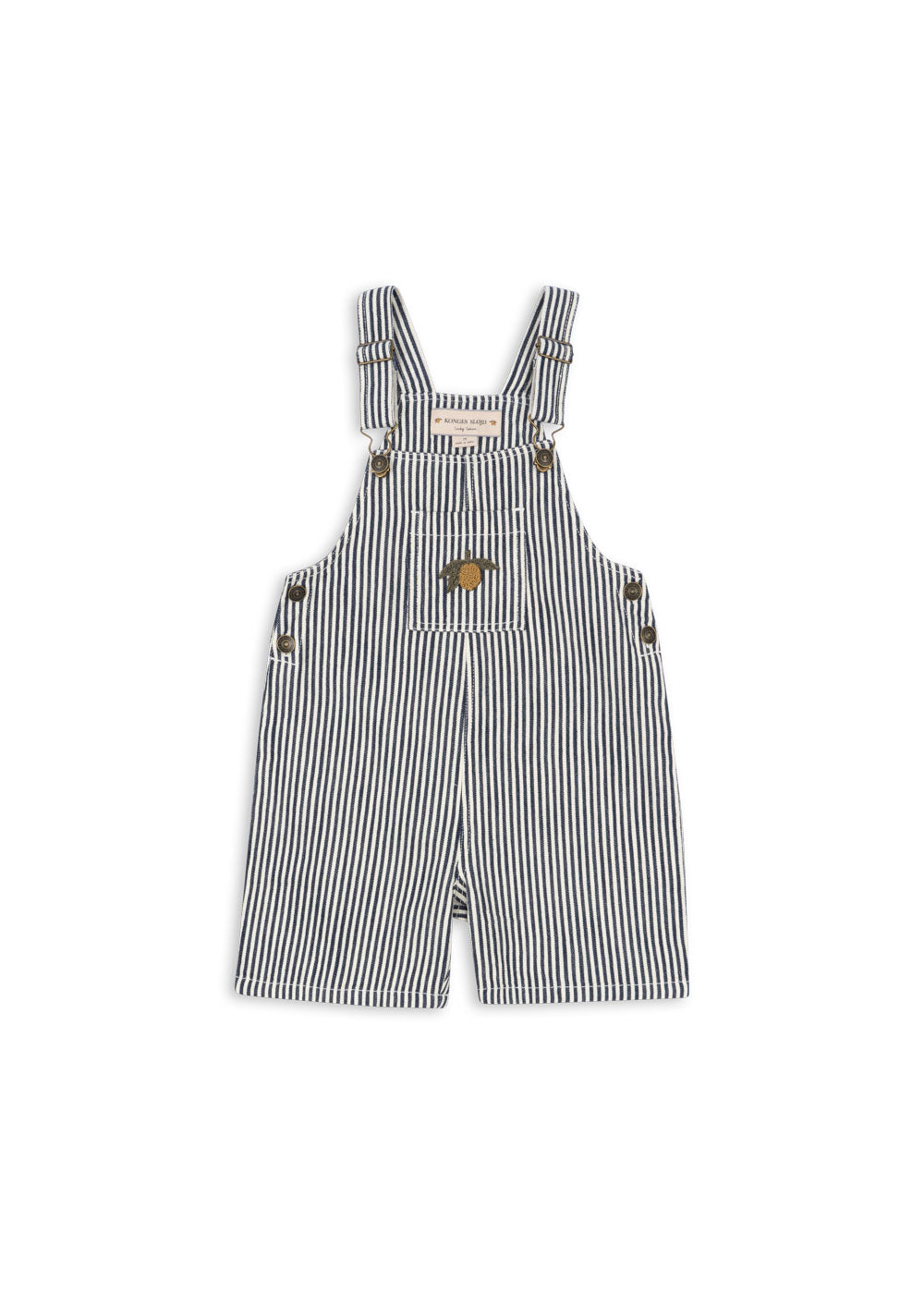 Fender Overall