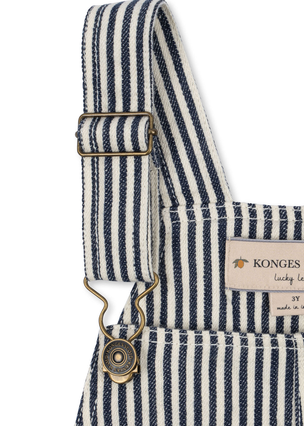 Fender Overall