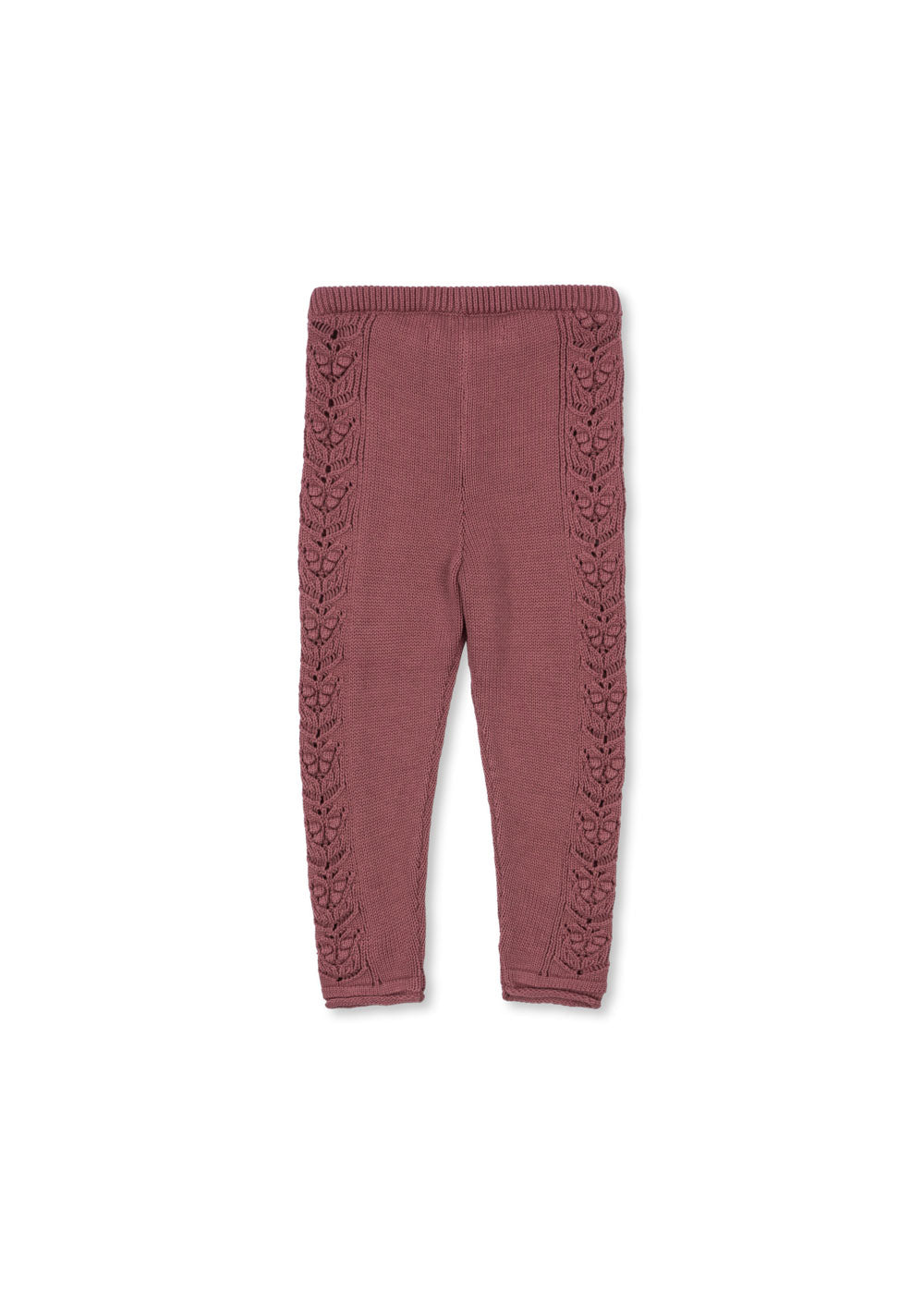 Set Cabby Tejido