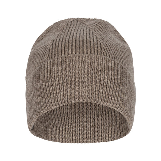 Gorra de Niño Beige