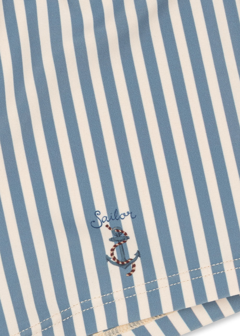 Traje de baño aster Sailor
