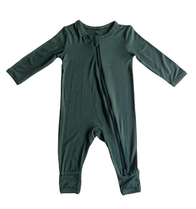 Mon Pyjama Verde
